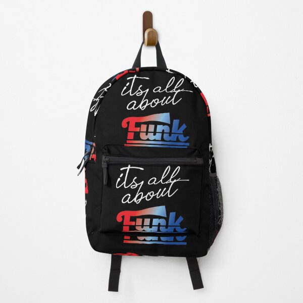 Item preview, It's all about Funk designed and sold by Lotofus.