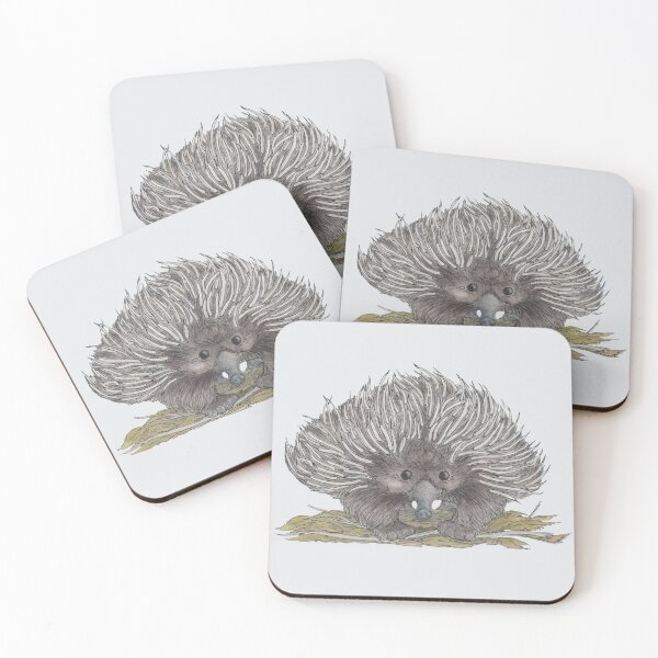 Item preview, Echidna designed and sold by AussieLogic.