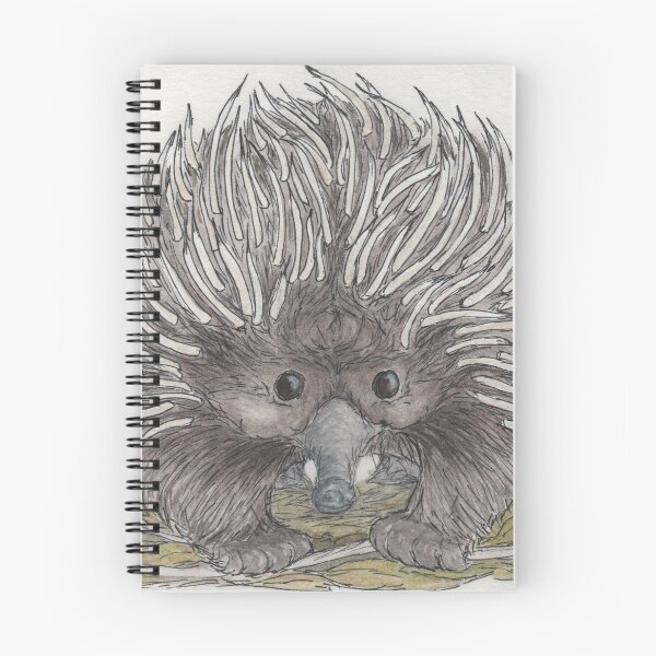 Item preview, Echidna designed and sold by AussieLogic.