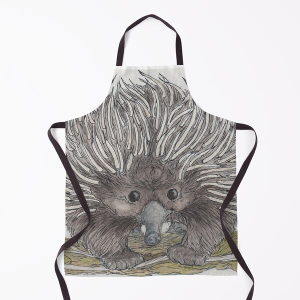 Item preview, Echidna designed and sold by AussieLogic.