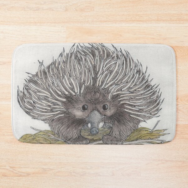 Item preview, Echidna designed and sold by AussieLogic.