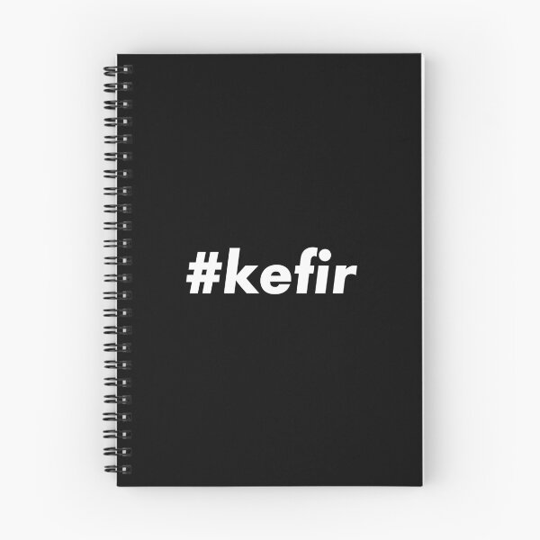 Item preview, #kefir designed and sold by teesaurus.