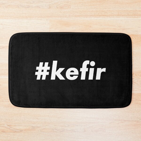 Item preview, #kefir designed and sold by teesaurus.