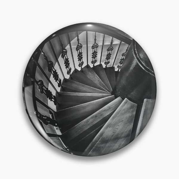 Item preview, spiral staircase designed and sold by psychoshadow.