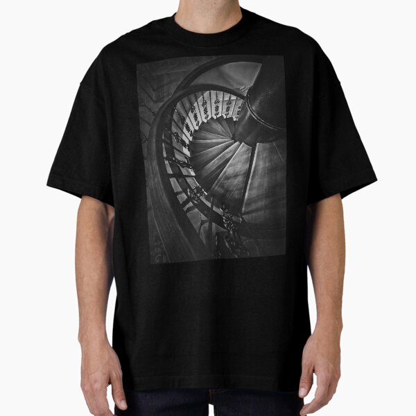 Item preview, spiral staircase designed and sold by psychoshadow.