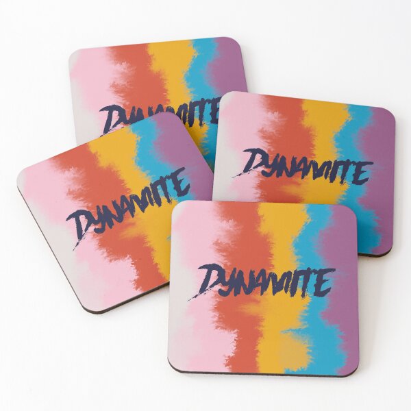 Item preview, Color dynamite  designed and sold by Bitit.