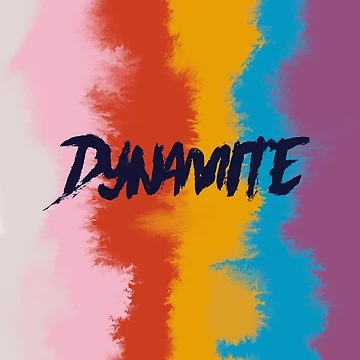 Artwork thumbnail, Color dynamite by Bitit
