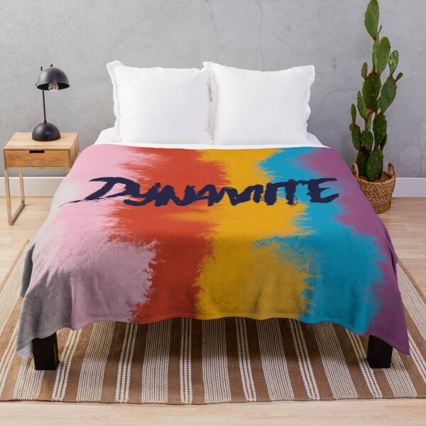 Item preview, Color dynamite designed and sold by Bitit.