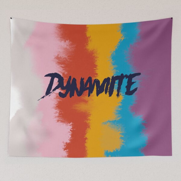 Item preview, Color dynamite  designed and sold by Bitit.