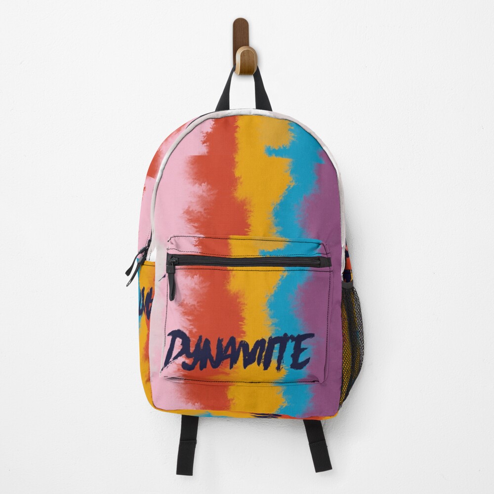 Item preview, Backpack designed and sold by Bitit.