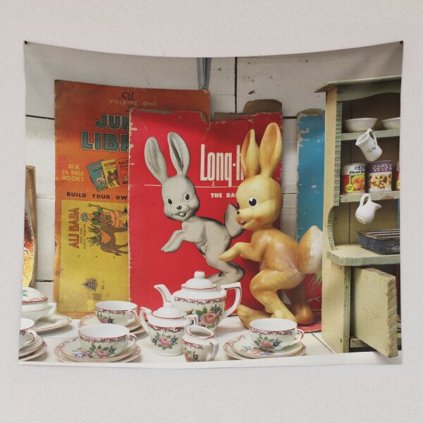 Item preview, Vintage Toy Story Book and Play Set designed and sold by citrusapple.