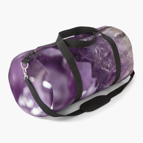 Item preview, Purple Amethyst Crystal designed and sold by newburyboutique.