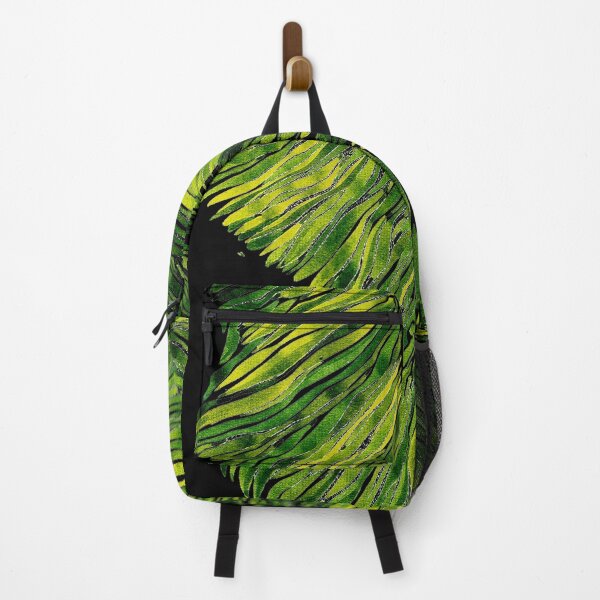 Item preview, Banana leaf waving designed and sold by Iki-ku.