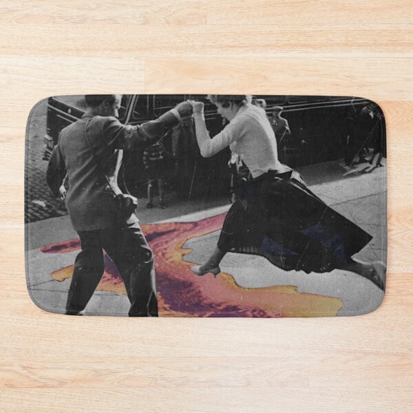 Item preview, the floor is lava designed and sold by artatsunrise.