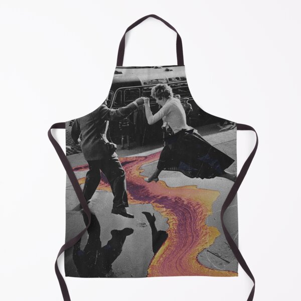 Item preview, the floor is lava designed and sold by artatsunrise.