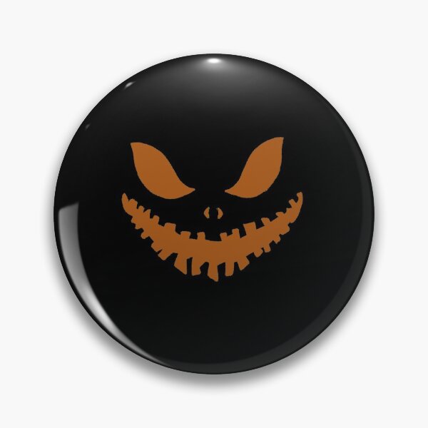 Item preview, Pumpkin smile designed and sold by particulART.