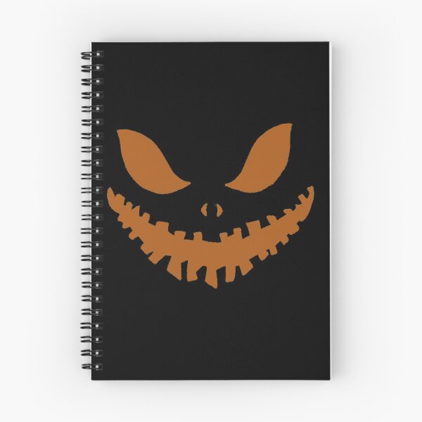 Item preview, Pumpkin smile designed and sold by particulART.