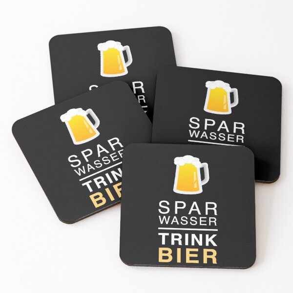 Item preview, Spar Water Drink Beer designed and sold by melomedia.