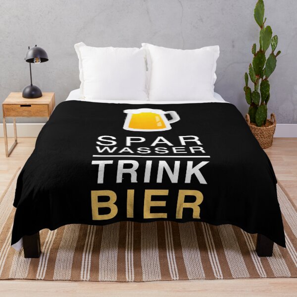 Item preview, Spar Water Drink Beer designed and sold by melomedia.