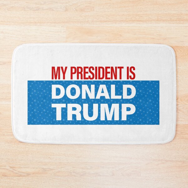 Item preview, My president is Donald Trump designed and sold by archiba.