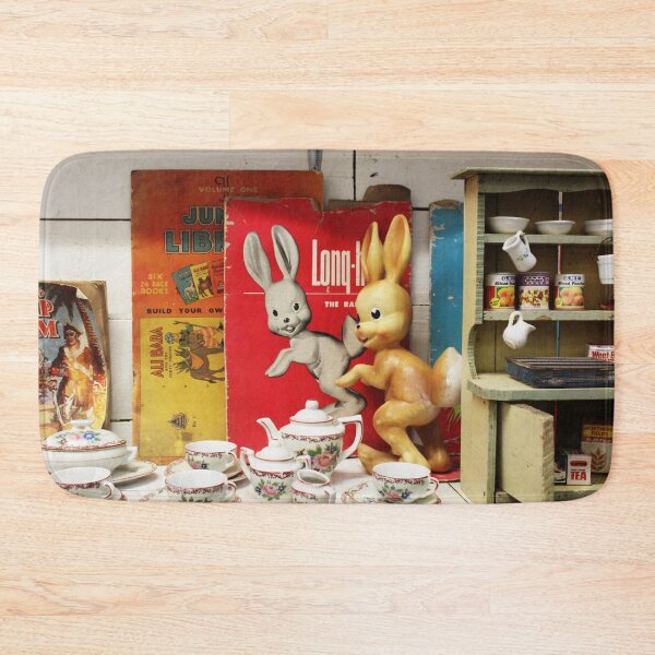 Item preview, Vintage Toy Story Book and Play Set designed and sold by citrusapple.