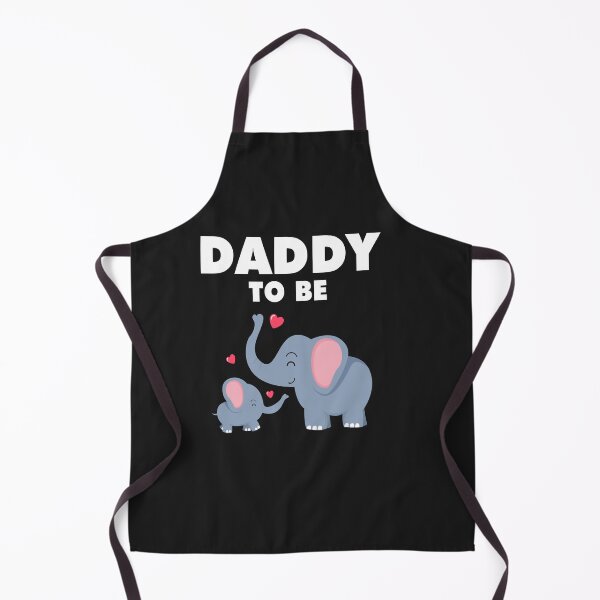 Item preview, Mens Dad To Be Elephant Baby Shower For Boy designed and sold by vinh doan.