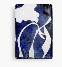 Peninsula 6 Canvas Print