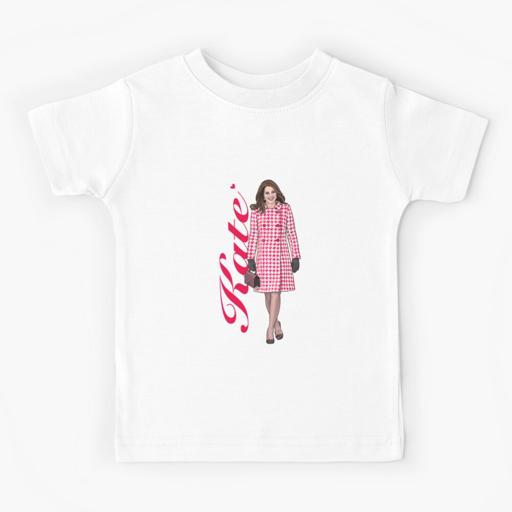 Item preview, Kids T-Shirt designed and sold by SilvanaArias.