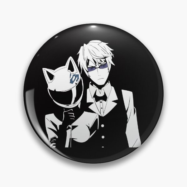Item preview,  Durarara Celty Sturluson Heiwajima Shizuo  designed and sold by TeeStoress.