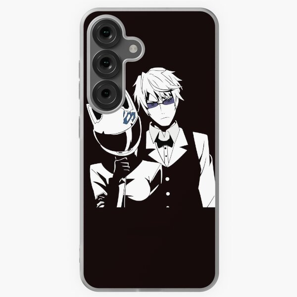 Aperçu de l'œuvre  Durarara Celty Sturluson Heiwajima Shizuo créée et vendue par TeeStoress.