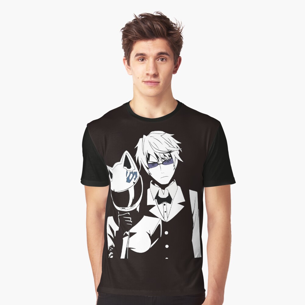 Aperçu de l'œuvre T-shirt graphique créée et vendue par TeeStoress.