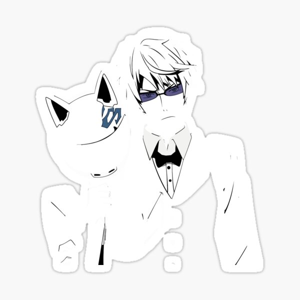Aperçu de l'œuvre  Durarara Celty Sturluson Heiwajima Shizuo créée et vendue par TeeStoress.