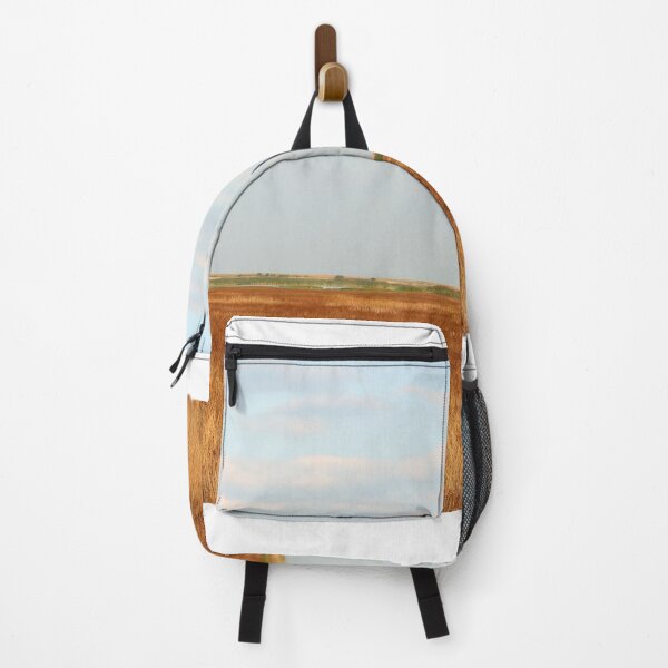 Item preview, reed field landscape autumn season designed and sold by goceris.