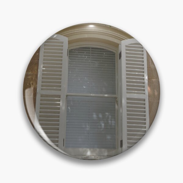 Item preview, Shuttered Windows designed and sold by Honey Myrtle Studio.