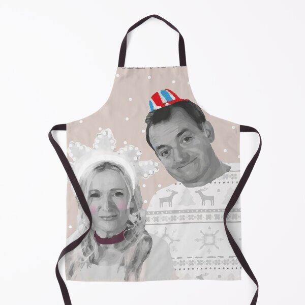 Item preview, Dave and Denise Royle designed and sold by ItsDarkInThere.