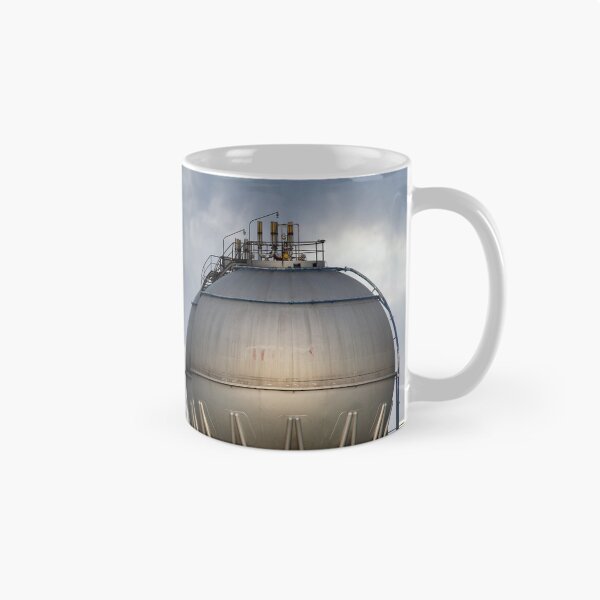 Item preview, refinery petrochemical plant in industry zone designed and sold by goceris.
