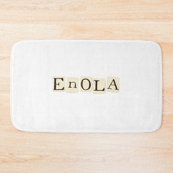Item preview, Enola designed and sold by creative-boo.