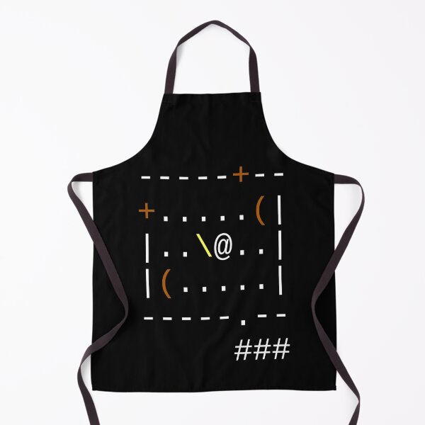 Item preview, Claiming the Throne! ASCII designed and sold by WPahat.