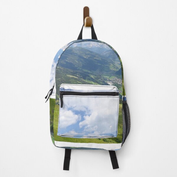 Item preview, Bad Hofgastein city and mountains landscape Austria designed and sold by goceris.