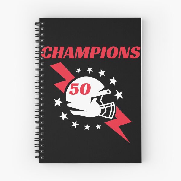 Item preview, Super Bowl 50 Champions ,Super Bowl 50 Winners  designed and sold by StarByAsem.