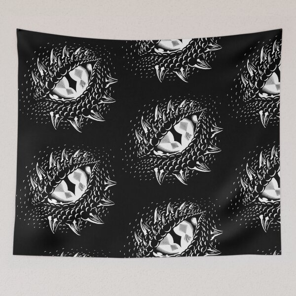 Item preview, Dragon eye designed and sold by Graphicganga.