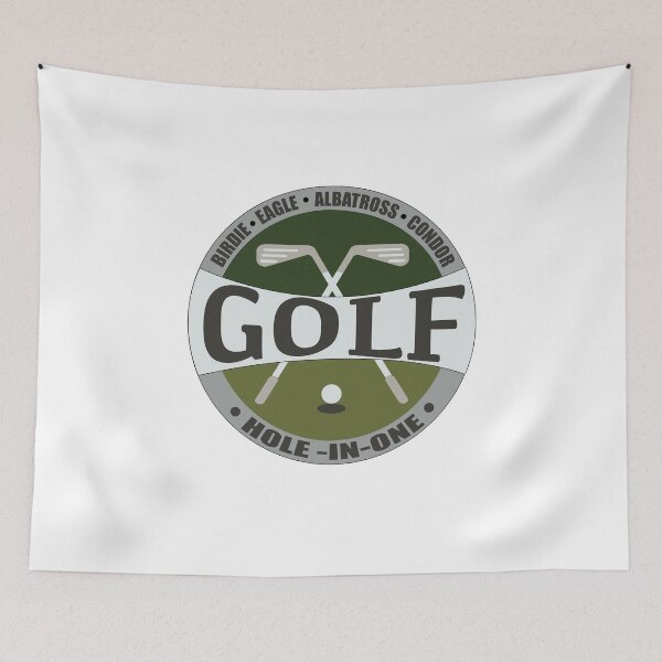 Item preview, Golf hole in one designed and sold by nuz2.