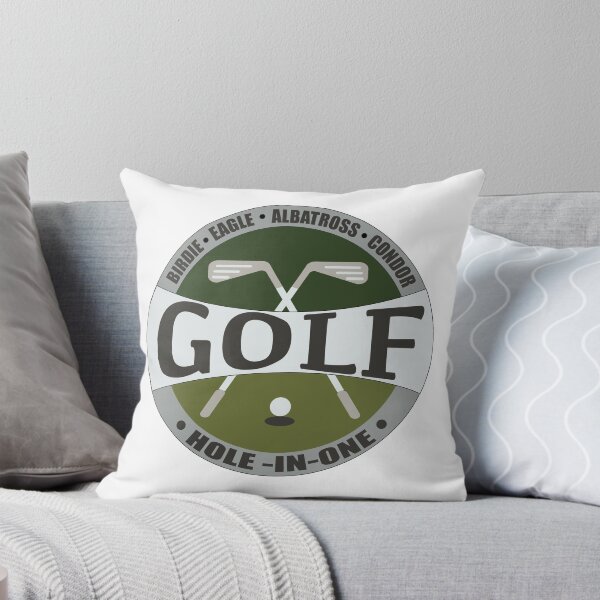 Item preview, Golf hole in one designed and sold by nuz2.