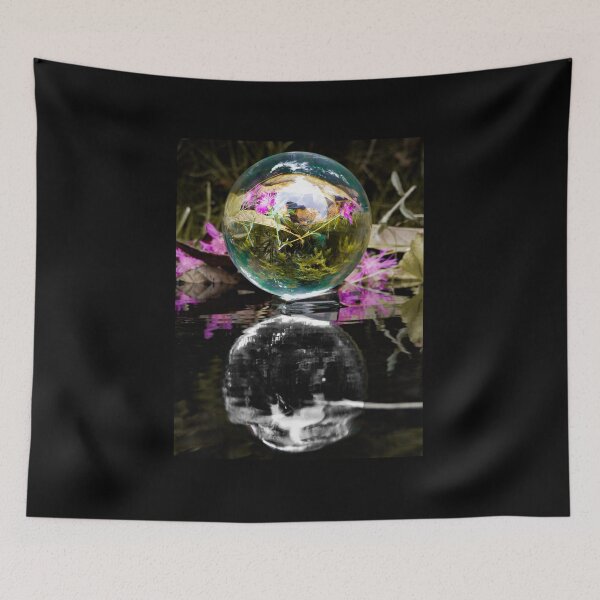 Item preview, Sphere reflection designed and sold by Leazzz.