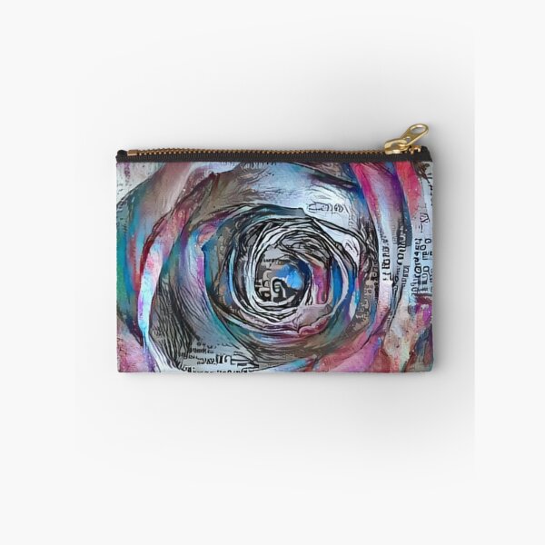 Item preview, Paper rose designed and sold by StudioCorvid.