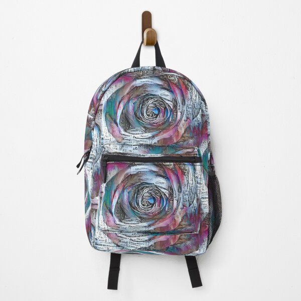 Item preview, Paper rose designed and sold by StudioCorvid.