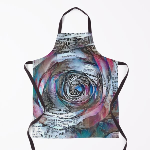 Item preview, Paper rose designed and sold by StudioCorvid.