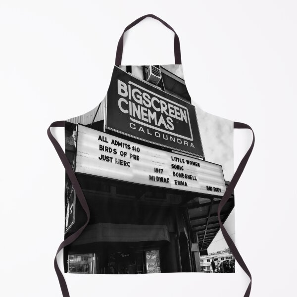 Item preview, Old School Cinema designed and sold by benjaminzack.