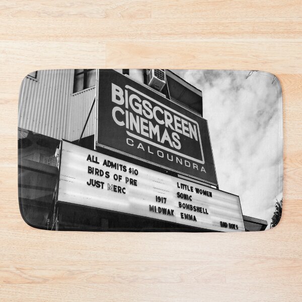 Item preview, Old School Cinema designed and sold by benjaminzack.