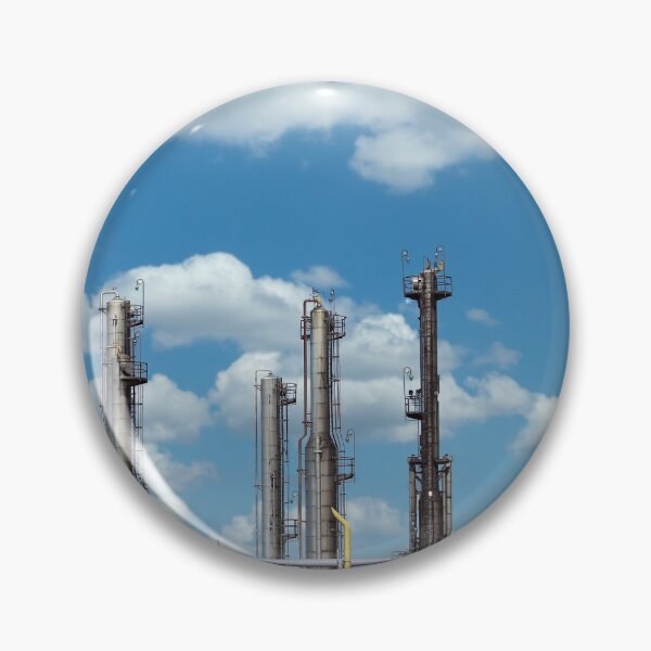 Item preview, oil refinery petrochemical plant industry designed and sold by goceris.